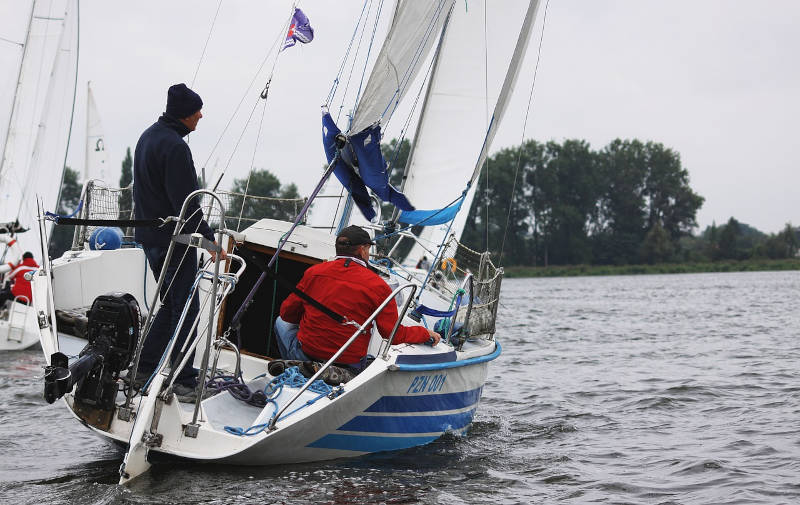 Kursy i szkolenia żeglarskie – spełnij swoje marzenia